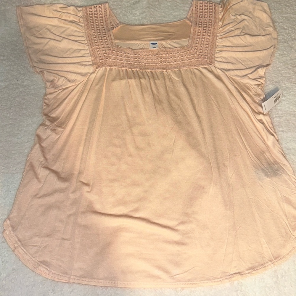 Women’s Old Navy Top